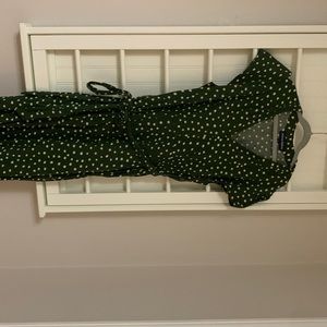 ModCloth brand dress